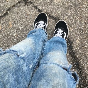 Meet your Posher, Noah